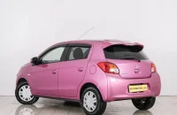 Mitsubishi Mirage 4 из 22