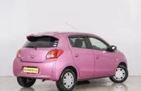 Mitsubishi Mirage 6 из 22
