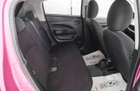 Mitsubishi Mirage 21 из 22