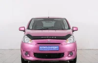 Mitsubishi Mirage 2 из 22