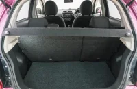 Mitsubishi Mirage 22 из 22