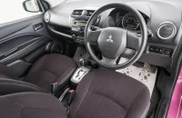 Mitsubishi Mirage 8 из 22