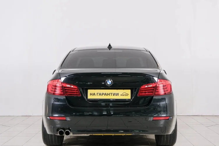 BMW 5 серия 5 из 6