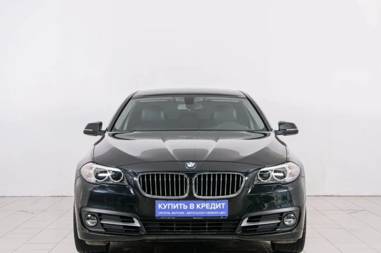 BMW 5 серия 2 из 6