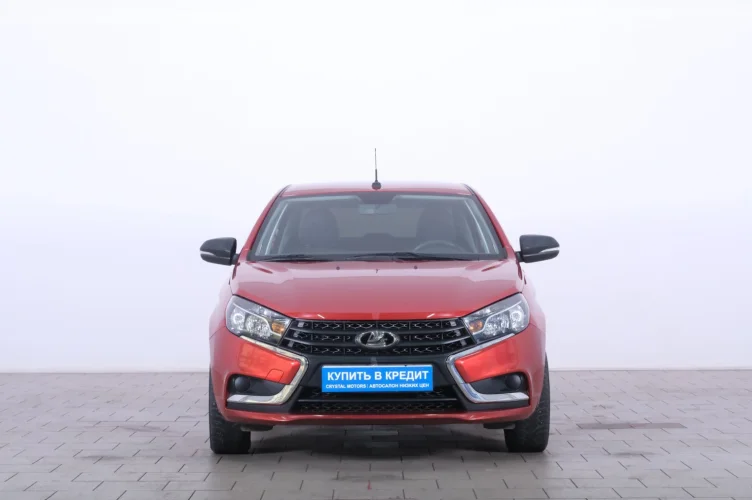 ВАЗ (LADA) Vesta 2 из 6