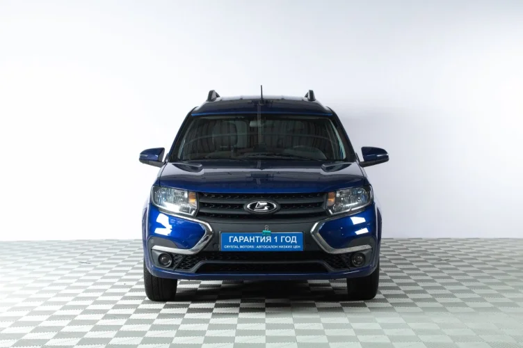 ВАЗ (LADA) Largus 2 из 6