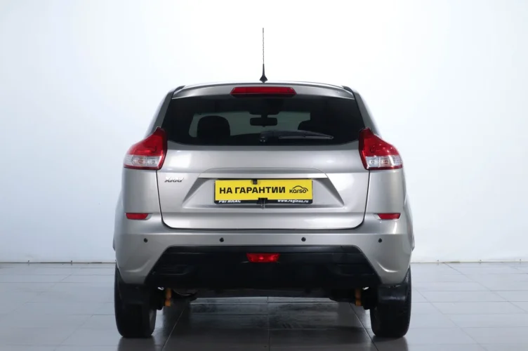 ВАЗ (LADA) XRAY 5 из 18