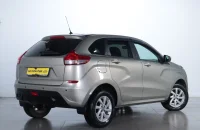 ВАЗ (LADA) XRAY 6 из 18