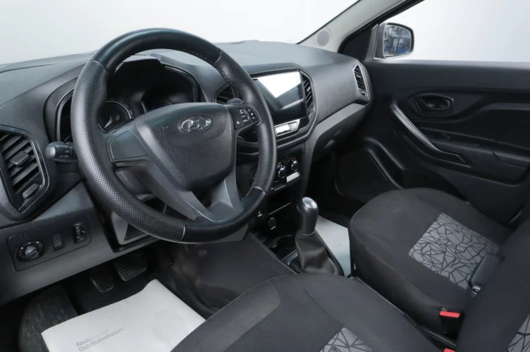 ВАЗ (LADA) XRAY 7 из 18