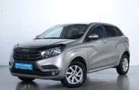 ВАЗ (LADA) XRAY 3 из 18