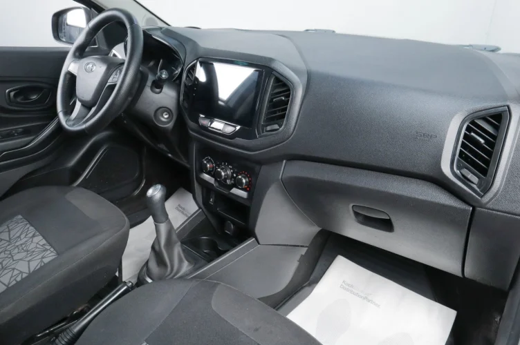 ВАЗ (LADA) XRAY 17 из 18