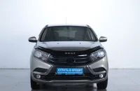 ВАЗ (LADA) XRAY 2 из 18