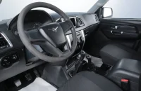 УАЗ Patriot 7 из 15