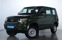 УАЗ Patriot 3 из 15