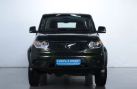 УАЗ Patriot 2 из 15