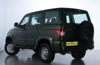 УАЗ Patriot 4 из 15