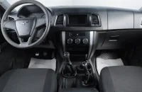 УАЗ Patriot 10 из 15