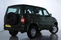 УАЗ Patriot 6 из 15