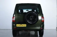 УАЗ Patriot 5 из 15