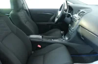 Toyota Avensis 16 из 19