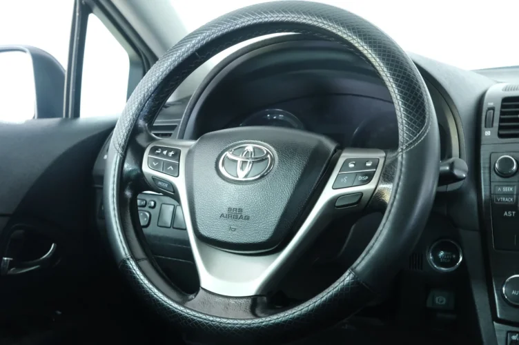 Toyota Avensis 11 из 19