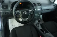 Toyota Avensis 9 из 19