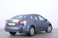 Toyota Avensis 6 из 19
