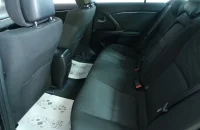 Toyota Avensis 17 из 19