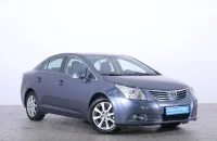 Toyota Avensis 1 из 19