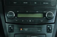 Toyota Avensis 14 из 19