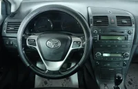 Toyota Avensis 10 из 19