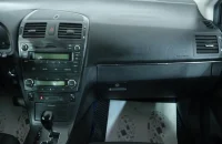 Toyota Avensis 15 из 19
