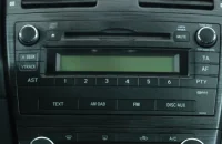 Toyota Avensis 13 из 19
