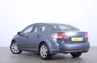 Toyota Avensis 4 из 19