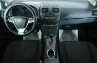 Toyota Avensis 12 из 19