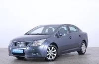 Toyota Avensis 3 из 19