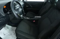 Toyota Avensis 7 из 19