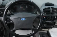 ВАЗ (LADA) Kalina 10 из 14