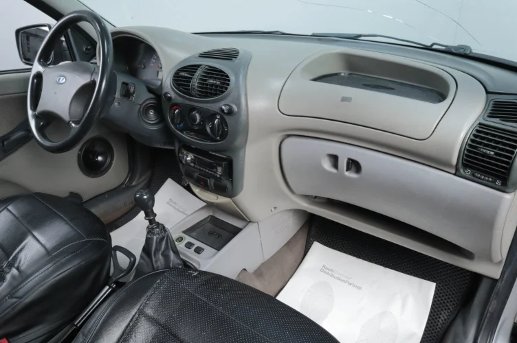 ВАЗ (LADA) Kalina 14 из 14