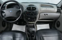 ВАЗ (LADA) Kalina 11 из 14