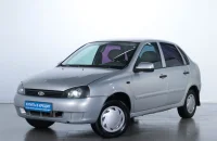 ВАЗ (LADA) Kalina 3 из 14