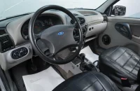 ВАЗ (LADA) Kalina 7 из 14