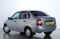 ВАЗ (LADA) Kalina 4 из 14
