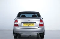 ВАЗ (LADA) Kalina 5 из 14