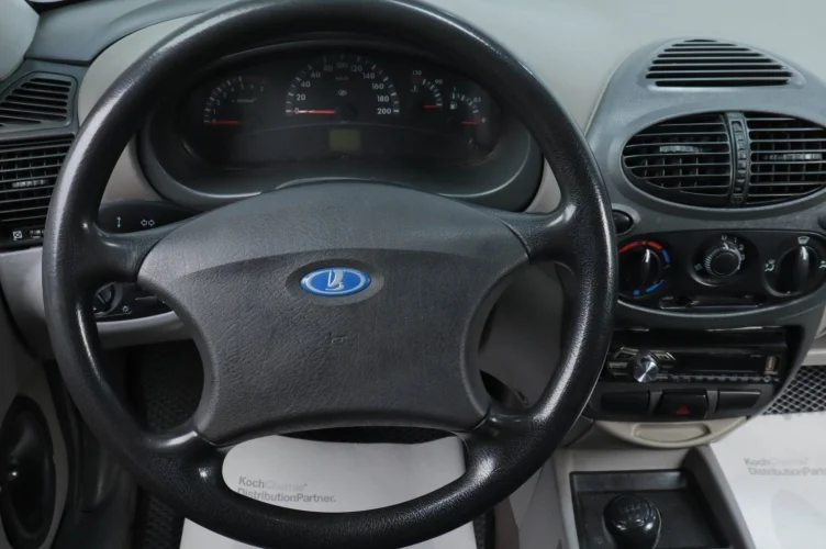 ВАЗ (LADA) Kalina 10 из 14