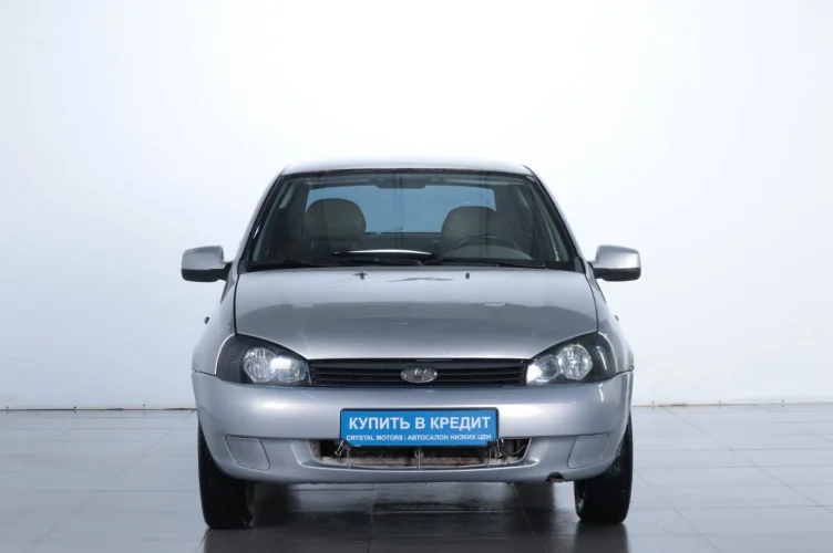 ВАЗ (LADA) Kalina 2 из 14