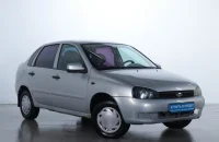ВАЗ (LADA) Kalina 1 из 14