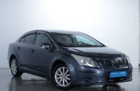 Toyota Avensis 1 из 15