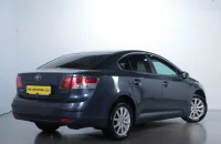 Toyota Avensis 6 из 15