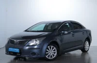 Toyota Avensis 3 из 15